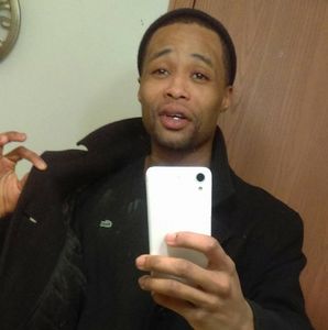 Meet your Posher, Phil